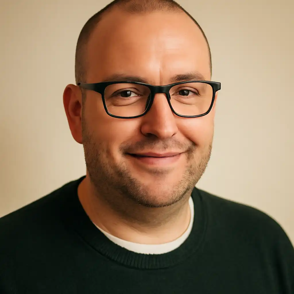 Thomas Neumann